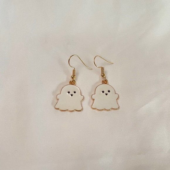 🎃Halloween Earrings Bundle 3 pairs - Picture 4 of 4